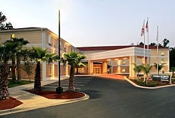 Hotel MainStay Suites (Tallahassee)