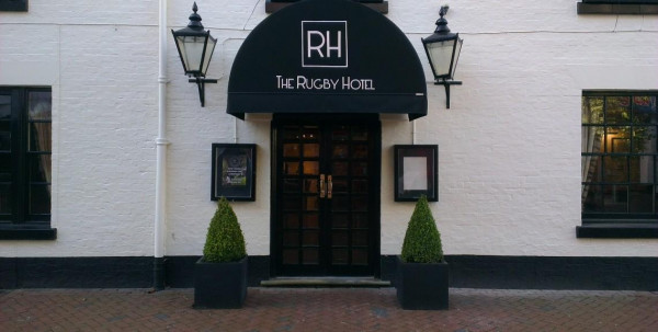Rugby Hotel