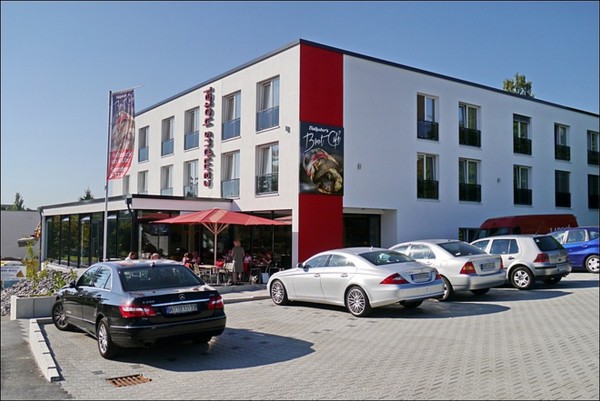 Hotel Campus (Hagen)