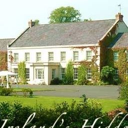 Tullylagan Country House (Cookstown)