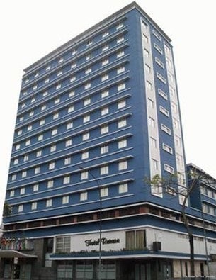 HOTEL SAN AGUSTIN RIVIERA (Lima)