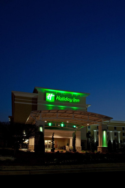 Holiday Inn ANDERSON (Anderson)