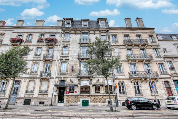 Hotel Citotel La Residence (Nancy)