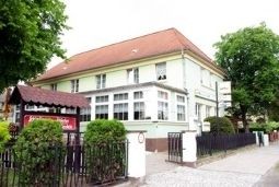 Lindenhof Pension (Halberstadt)