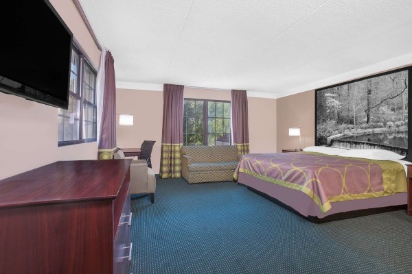 Baymont Inn & Suites Atlanta West/Austell 
