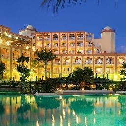 H10 Playa Esmeralda hotel (Fuerteventura)