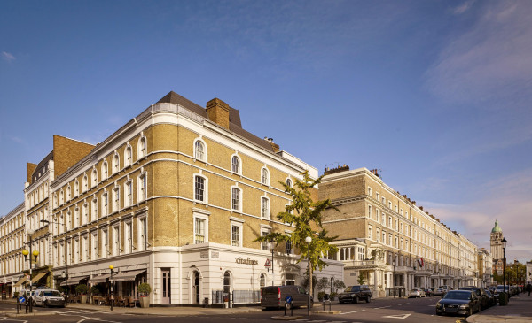 Citadines Apart'Hotel South Kensington (London)