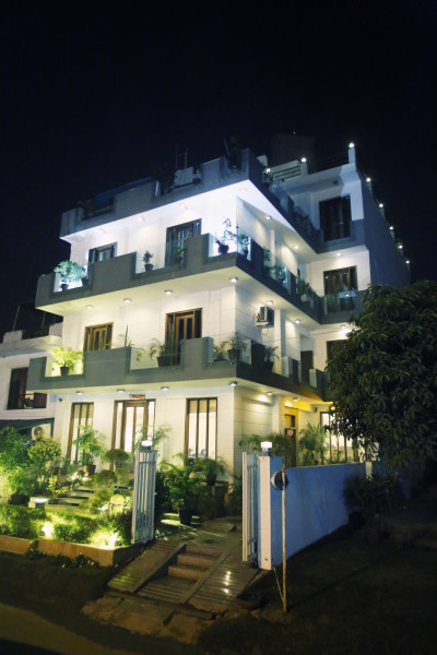 Hotel City Premier (Gurgaon)