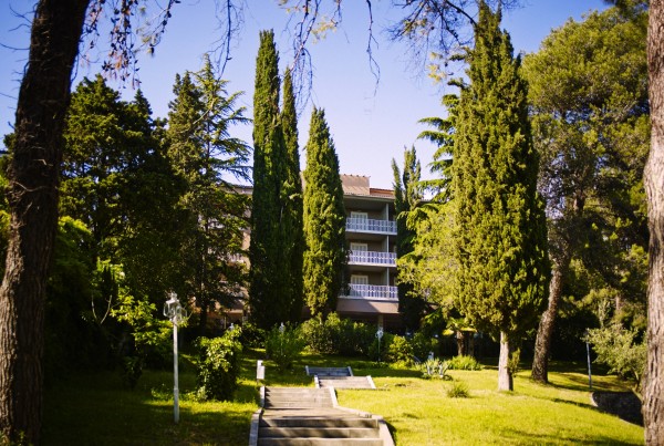 Annexe Remisens Premium Casa Bel Moretto (Adriaküste)