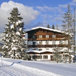 Pension Tasma (Kirchdorf in Tirol)