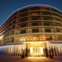 Hotel Wave Resort - Shanghai