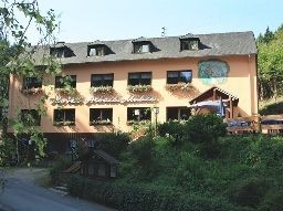 Albachmühle Waldhotel Landgasthof (Wasserliesch)