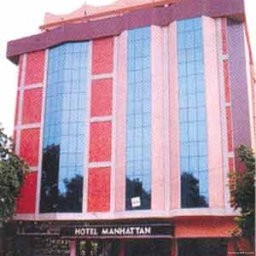 HOTEL MANHATTAN (Chennai)