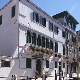 HOTEL ALLA SALUTE (Venise)