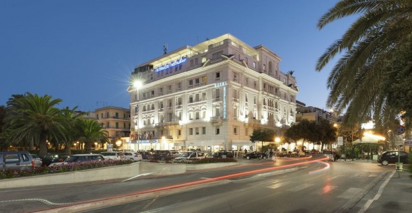 Hotel Esplanade (Pescara)