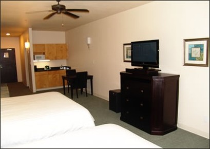 Hotel South Padre Resort Rentals (South Padre Island)