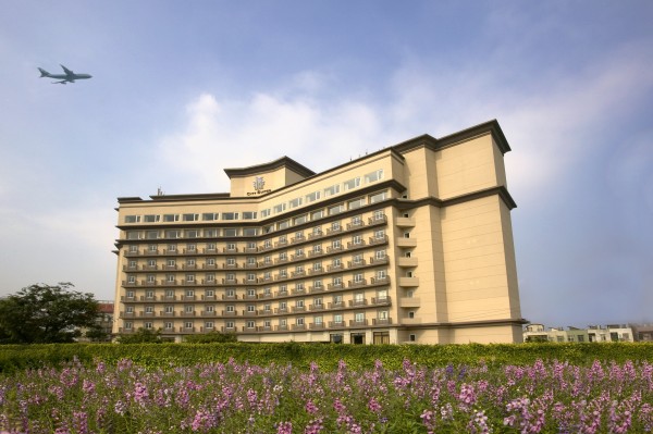 Hotel City Suites Taoyuan Gateway