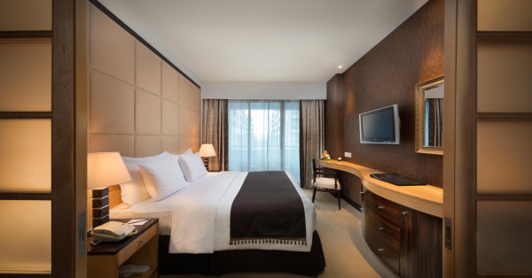 Savoy Suites Hotel Apartments (Dubai)