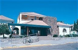 Hotel Green Oasis Club (San Bartolomé de Tirajana)