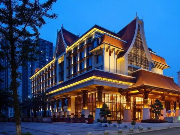 Glenview Donheng Hotel (Chongqing)