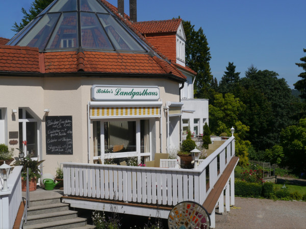 Boehler`s Landgasthaus (Bad Driburg)
