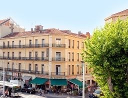 Hotel Colette (Cannes)