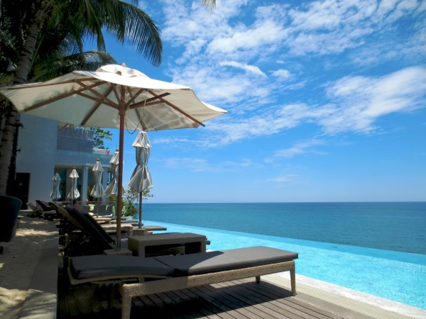 Cape Sienna Phuket Hotel & Villas (Ban Kamala)