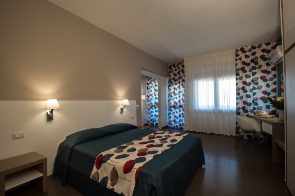 Marbela Apartments & Suites (Palermo)