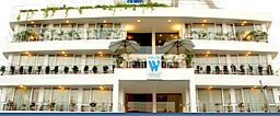 The Wall Street- A Business Hotel (Jaipur)