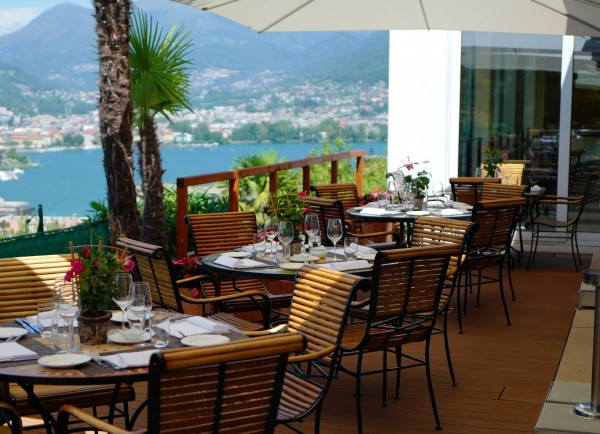 Hotel Parco Paradiso (Lugano)