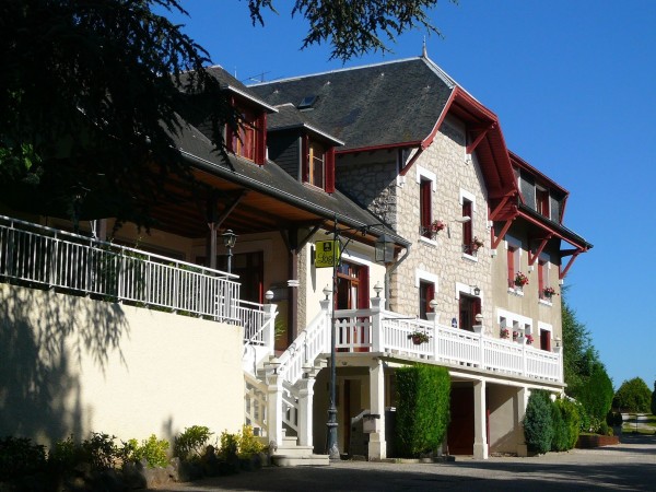 Ô Pervenches Hôtel Restaurant (Chambéry)