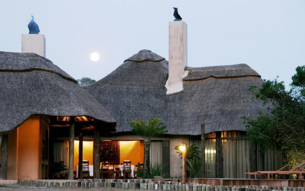 Premier Resort Mpongo Private Game Reserve (East London)