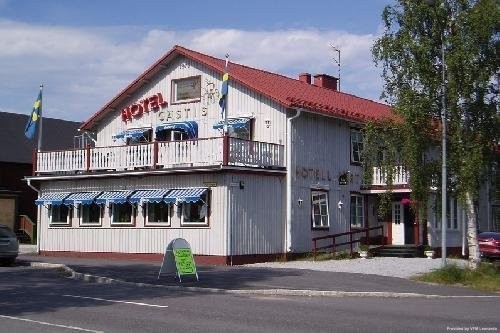 HOTEL GASTIS (Kiruna)