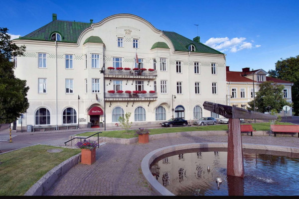 Clarion Collection Hotel Post (Oskarshamn)
