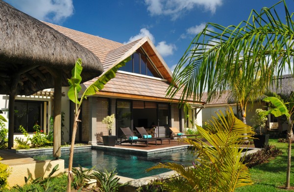 Villas Oasis (Mauritius)