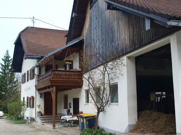 Hotel Bauernhof Steinwänd (Grünau im Almtal)