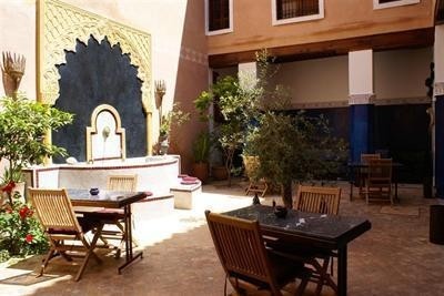 Hotel Riad Tara (Fes)