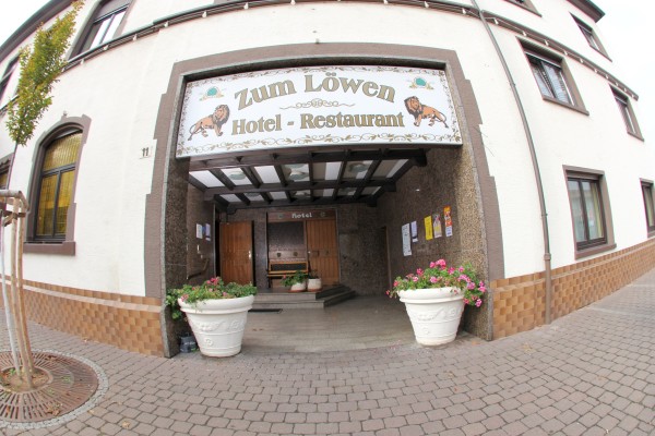 Zum Löwen Hotel (Weiterstadt)