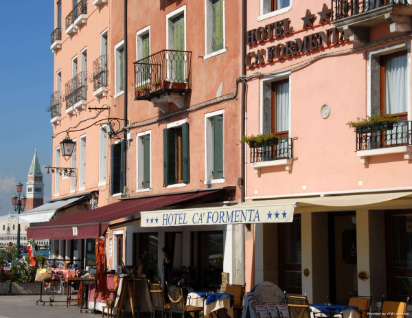Hotel Cà Formenta (Venice)