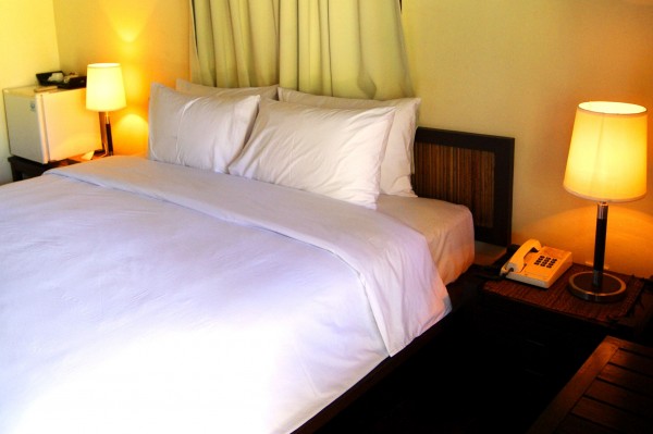 Hotel NDC Resort & Spa (Manado)