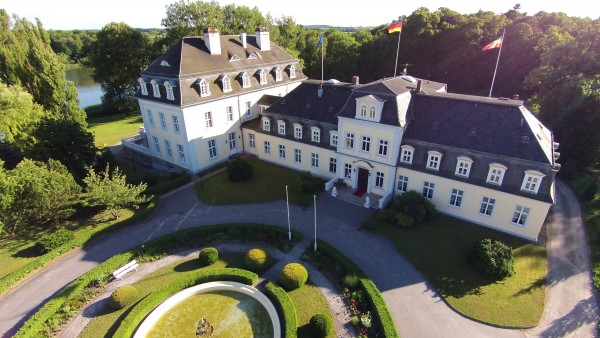 Schlosshotel Gross Plasten (Groß Plasten)