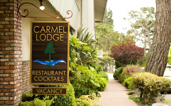 Hotel Carmel Lodge (Carmel-By-the-Sea)