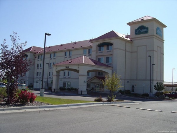 Lexington Inn and Suites (Billings)