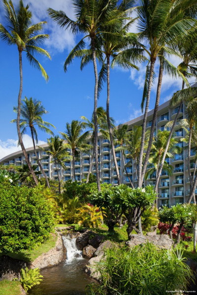 The Westin Maui Resort & Spa Ka'anapali (Lahaina)