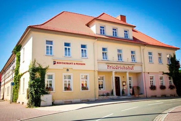 Friedrichshof (Bad Klosterlausnitz)