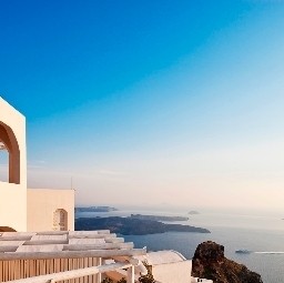 Gold Suites (Fira)