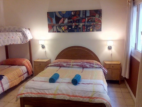 Savigliano International Hostel (Mendoza)