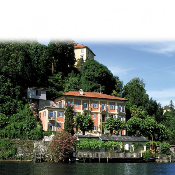 Casa sul Lago Residence (Orta San Giulio)