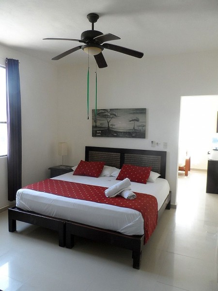 Hotel Moonlight Condos (Jukatan półwysep)