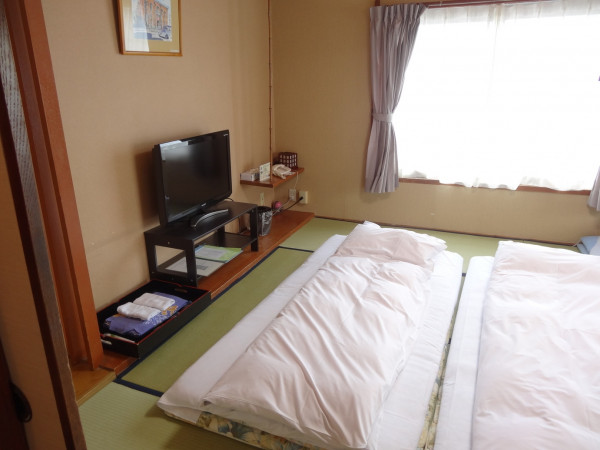 Hotel (RYOKAN) Beppu Onsen Nogami Honkan